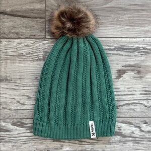 Hurley knit hat NWOT
